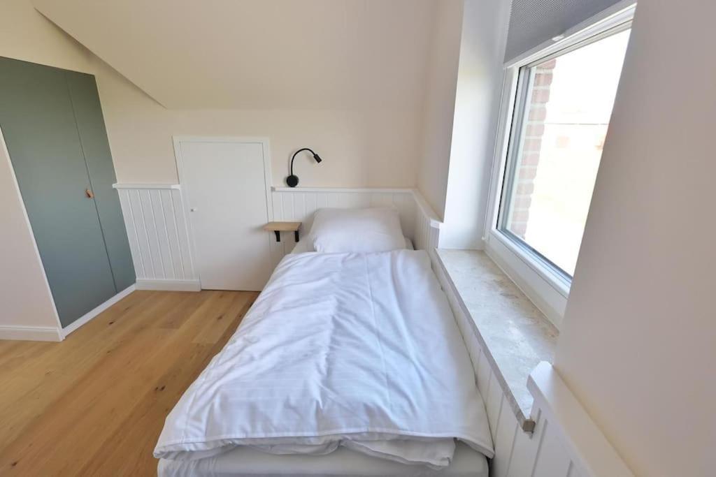 Inselidylle Villa Kunterbunt Fehmarn Exteriör bild